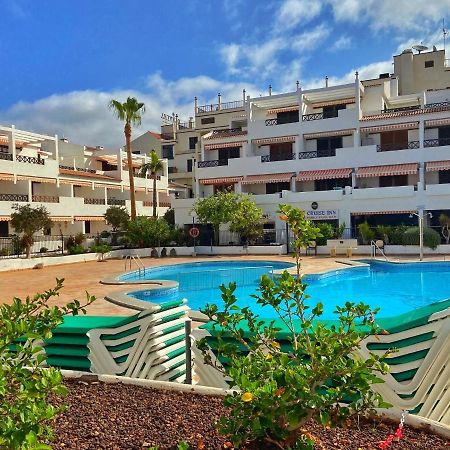 Victoria Court Modern 1 Bed Apartment Los Cristianos  Esterno foto