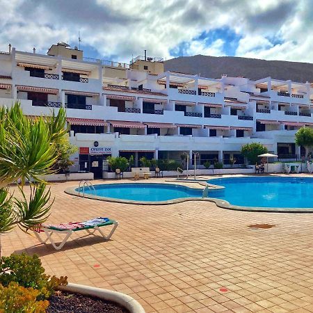 Victoria Court Modern 1 Bed Apartment Los Cristianos  Esterno foto