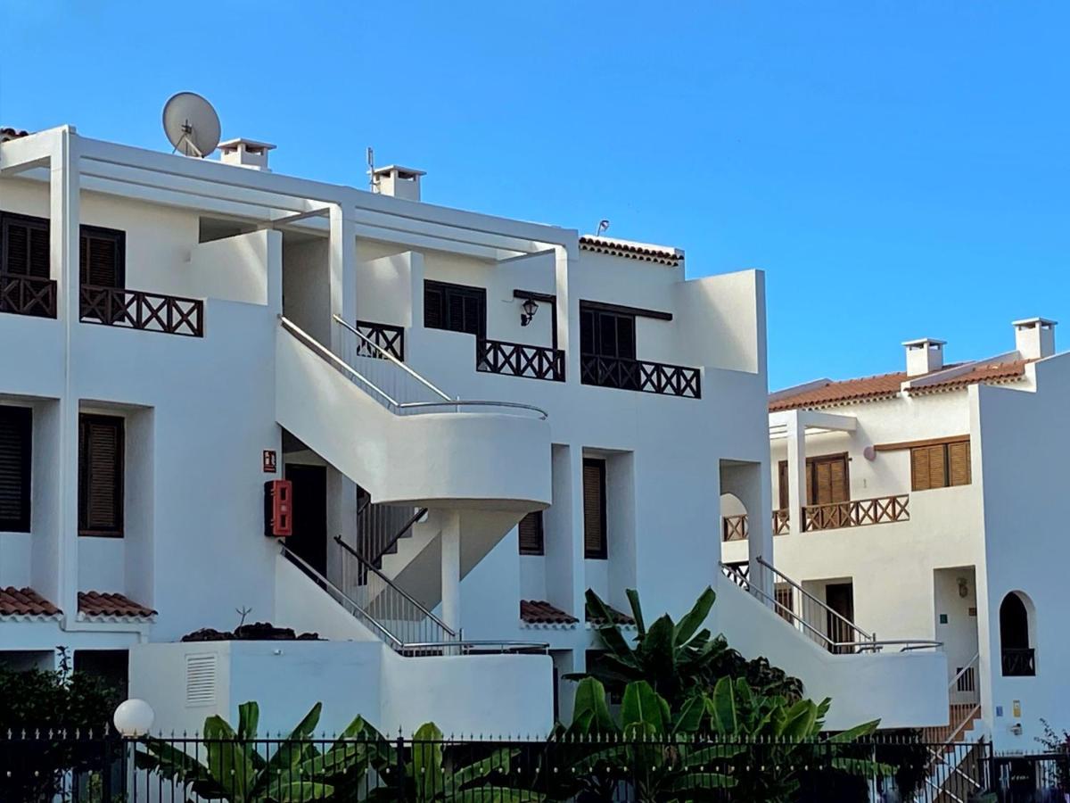 Victoria Court Modern 1 Bed Apartment Los Cristianos  Esterno foto