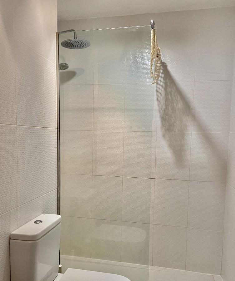 Victoria Court Modern 1 Bed Apartment Los Cristianos  Esterno foto