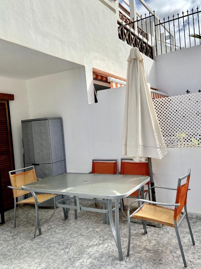 Victoria Court Modern 1 Bed Apartment Los Cristianos  Esterno foto