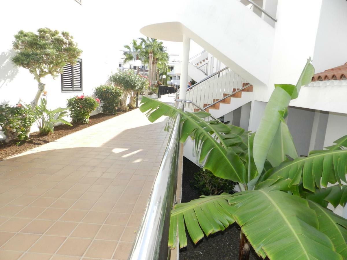 Victoria Court Modern 1 Bed Apartment Los Cristianos  Esterno foto